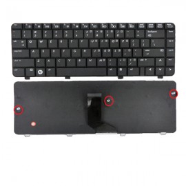 Bàn phím dùng cho Hp DV3-2000,CQ35