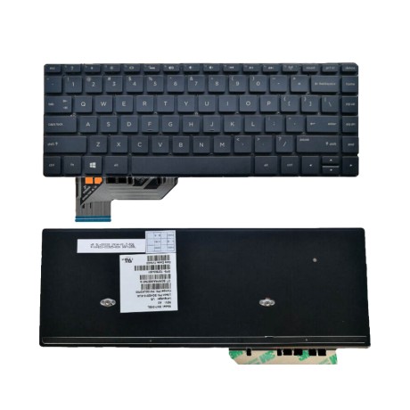 Bàn phím dùng cho Hp Envy 14K