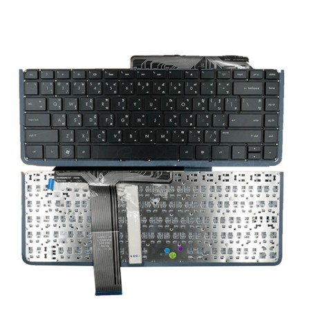 Bàn phím dùng cho Hp Envy 15-3000 (Có Đèn)