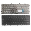 Bàn phím dùng cho Hp Envy 4-1000,Envy 6-1000 (Có Khung)