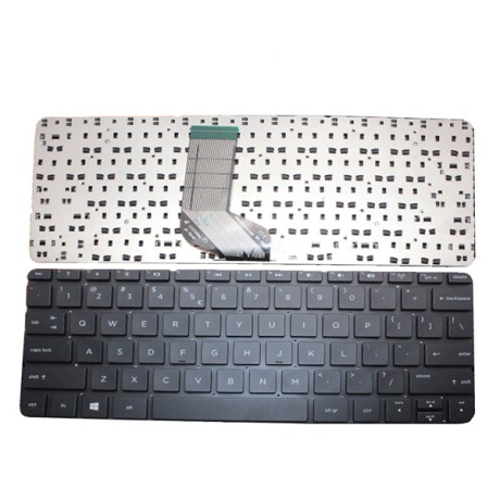 Bàn phím dùng cho Hp Envy X2-11G