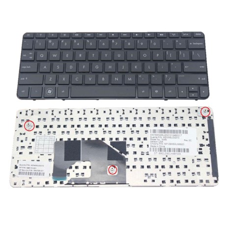 Bàn phím dùng cho Hp Mini 210