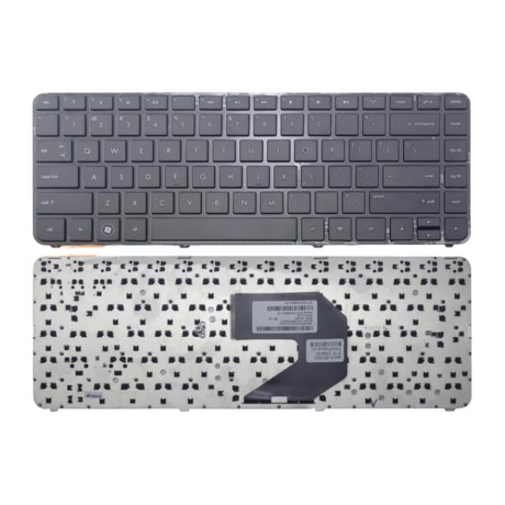 Bàn phím dùng cho Hp Pavilion G4-2000,2022TX,2047TX,G4-2100 (Màu Đen)