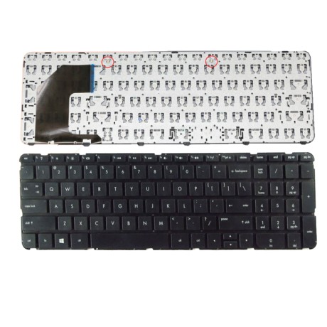 Bàn phím dùng cho Hp Pavilion Sleekbook 15B