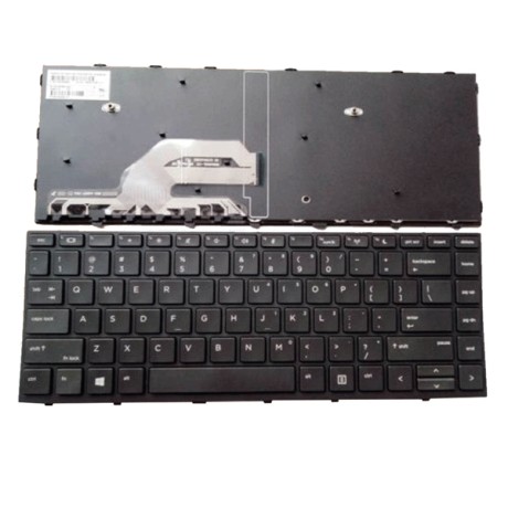 Bàn phím dùng cho Hp Probook 430 G5,440 G5,445 G5 (Có Khung)