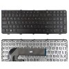 Bàn phím dùng cho Hp Probook 450 G0,450 G1,455 G0,455 G1,450 G2,445 G2 (Có Khung)