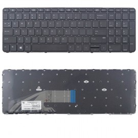 Bàn phím dùng cho Hp ProBook 450 G3,455 G3,470 G3 (Có Khung)