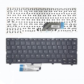Bàn phím dùng cho Lenovo 100S-11IBY (Màu Đen)