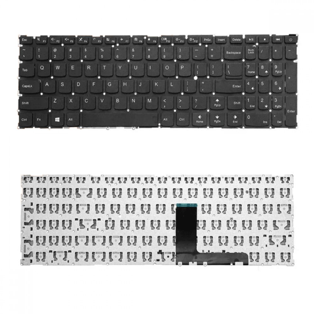 Bàn phím dùng cho Lenovo 110-15