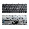 Bàn phím dùng cho Lenovo 14ARE,14IIL,14ALC,14ITL,14ACN6,14ITL6,14APH8,14S G2 ITL (Màu Xám)