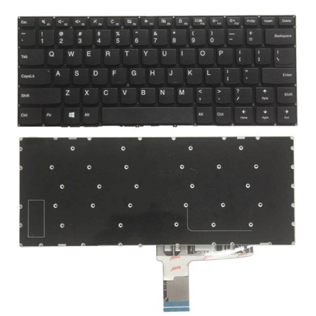 Bàn phím dùng cho Lenovo 310-14ISK
