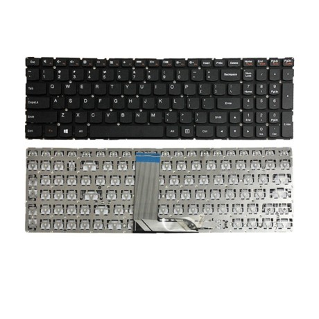 Bàn phím dùng cho Lenovo 500-15,500-15IBD,500-15ISK