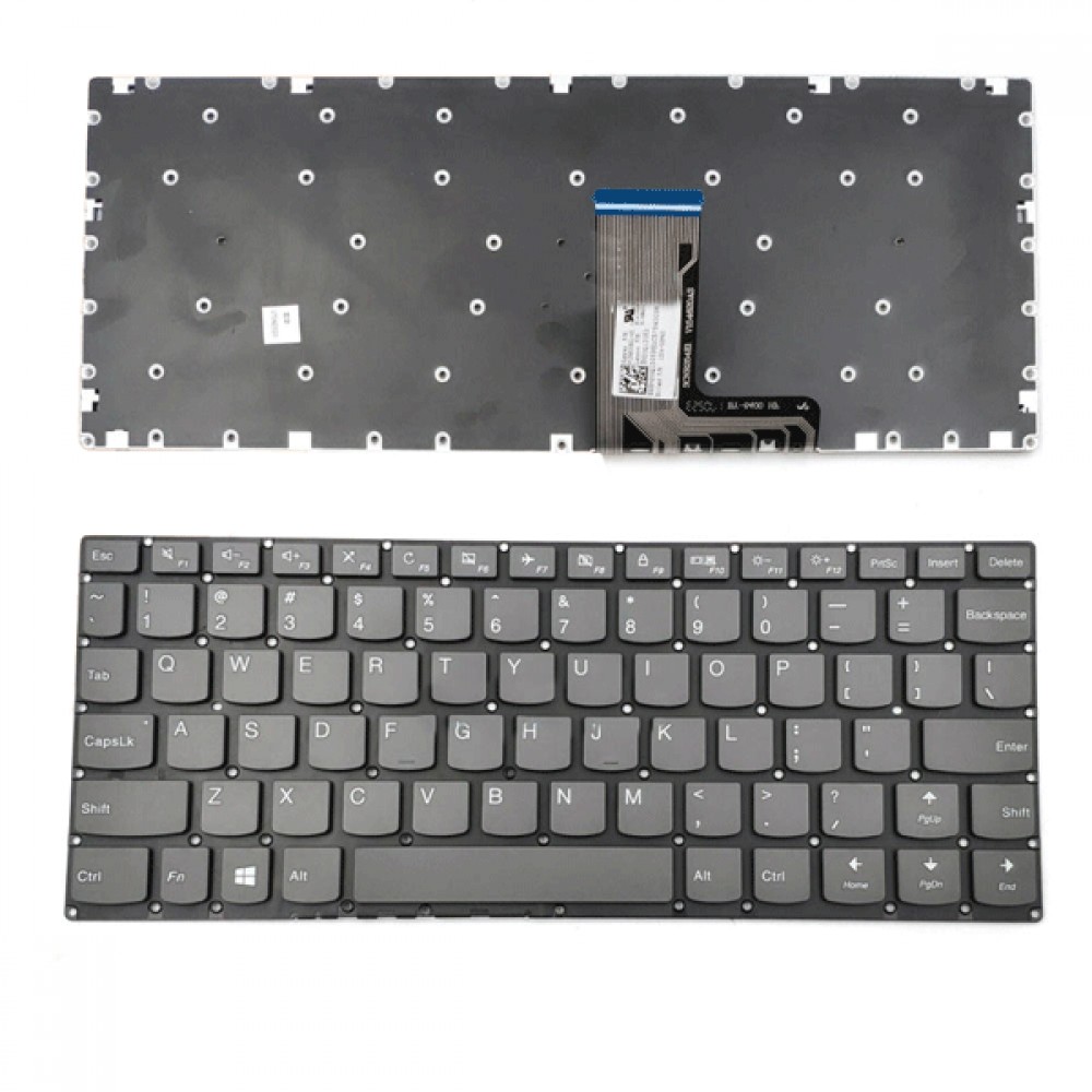 Bàn phím dùng cho Lenovo 710-11ISK,710-11IKB,310-11IAP