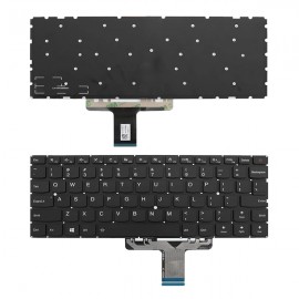 Bàn phím dùng cho Lenovo 710S-13IKB,710S-13ISK,Air 13 Pro 13.3" (Có nút nguồn)