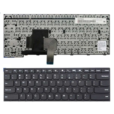 Bàn phím dùng cho Lenovo E450,E450C,E455,E460,E465
