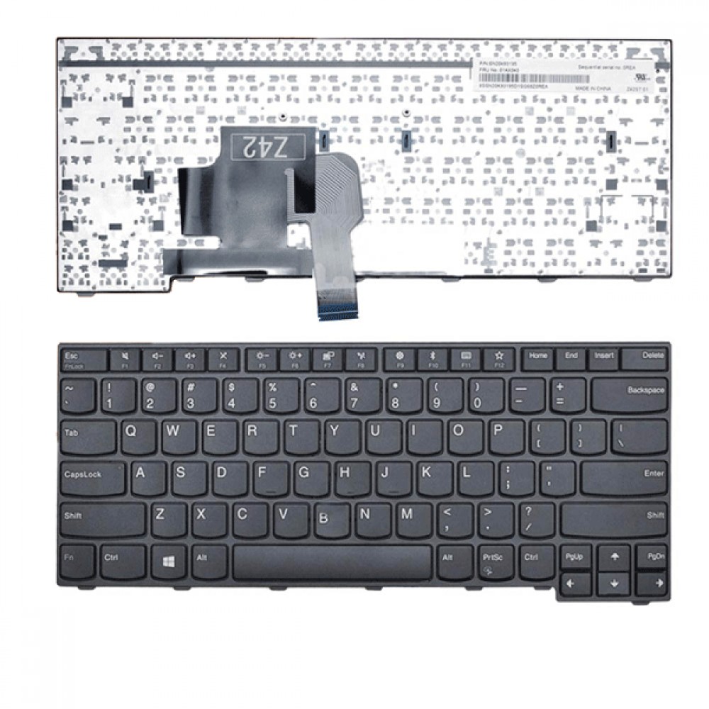 Bàn phím dùng cho Lenovo E470,E475