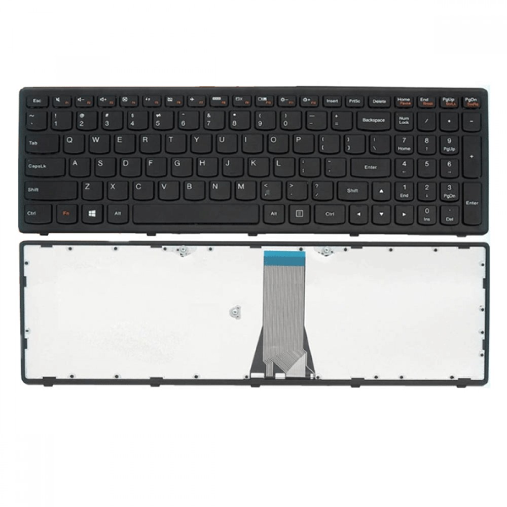 Bàn phím dùng cho Lenovo G500S,S500,G505S,Z510