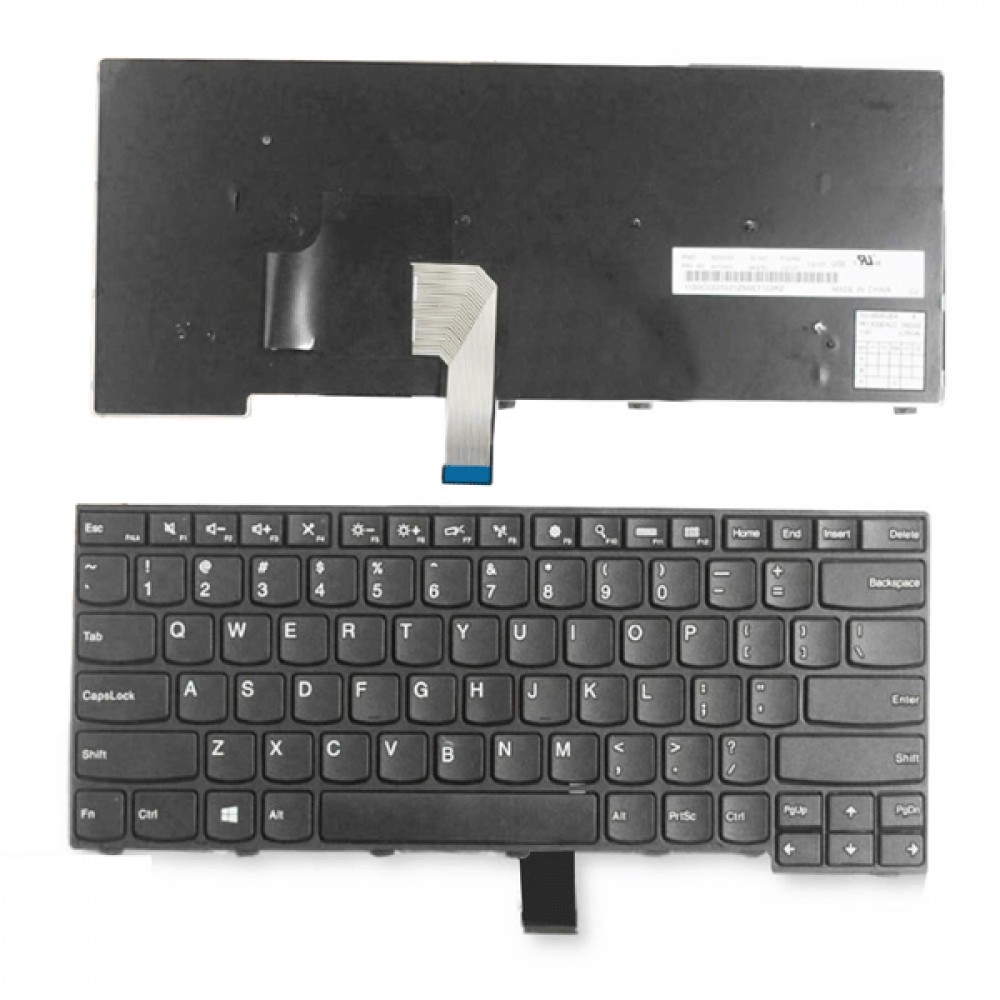 Bàn phím dùng cho Lenovo T440,T440P,T440S,E440,E431,T431S,T450,T460