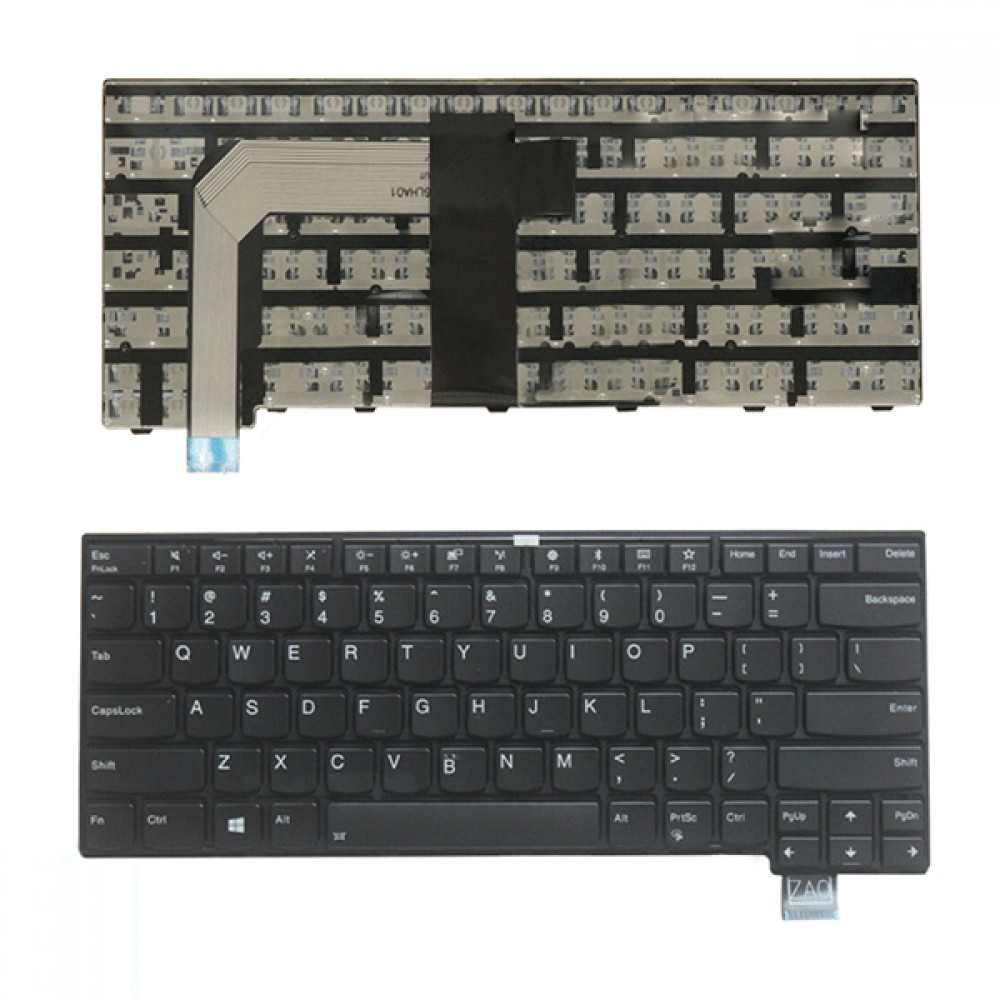 Bàn phím dùng cho Lenovo T460S,T470S,T460P,T470P