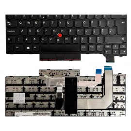 Bàn phím dùng cho Lenovo T470,T480,A475,A485 (Có Chuột)
