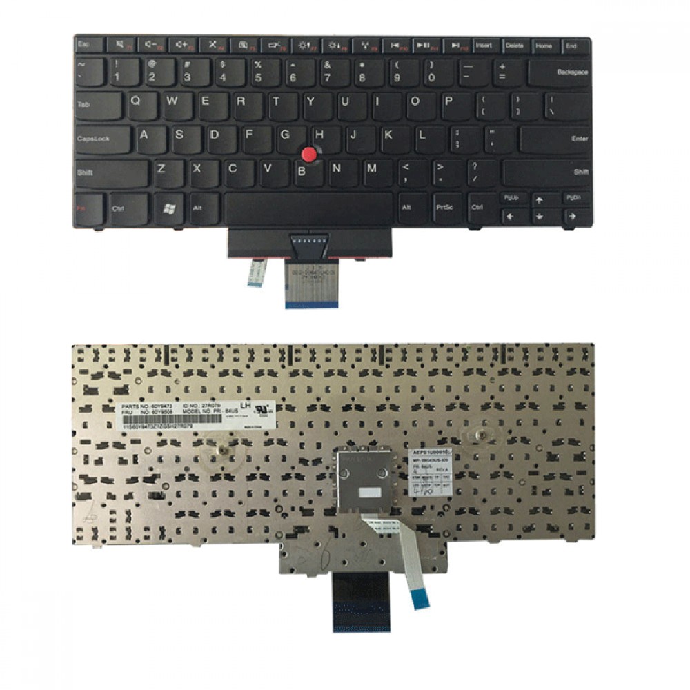 Bàn phím dùng cho Lenovo ThinkPad Edge E30 (Tháo máy)