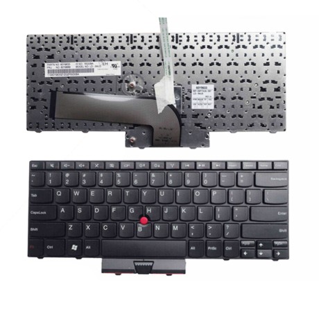 Bàn phím dùng cho Lenovo ThinkPad Edge E40,E50 (Có chuột)