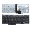 Bàn phím dùng cho Lenovo Thinkpad P50,P51,P70,P71,P70s
