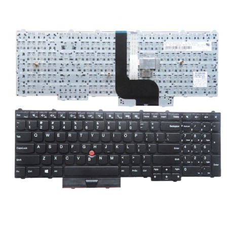 Bàn phím dùng cho Lenovo Thinkpad P50,P51,P70,P71,P70s