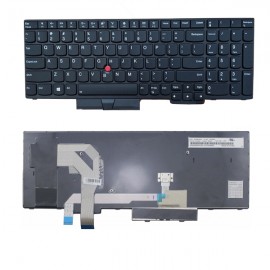 Bàn phím dùng cho Lenovo Thinkpad P51S,P52S,T570,T580