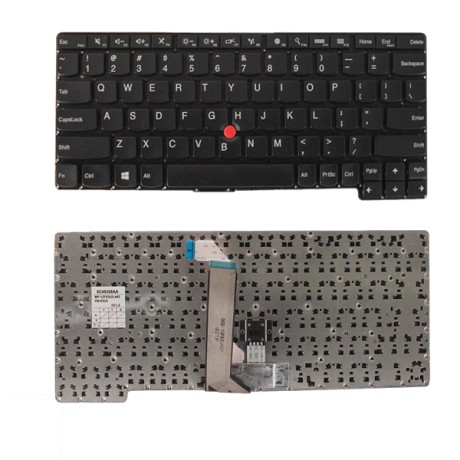 Bàn phím dùng cho Lenovo ThinkPad X1 Helix 11.6"