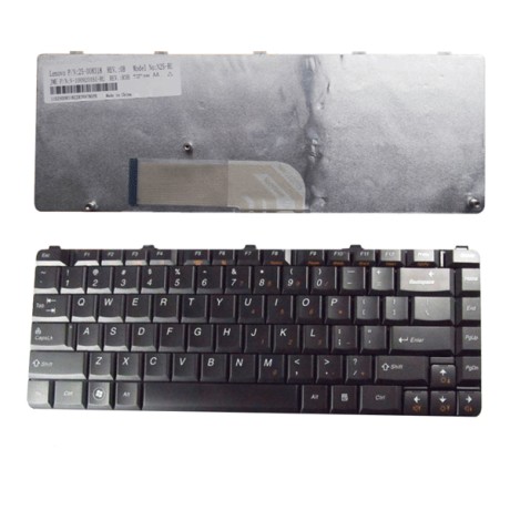 Bàn phím dùng cho Lenovo U350,Y650,Y650A (Màu Đen)