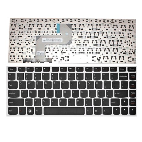 Bàn phím dùng cho Lenovo U400