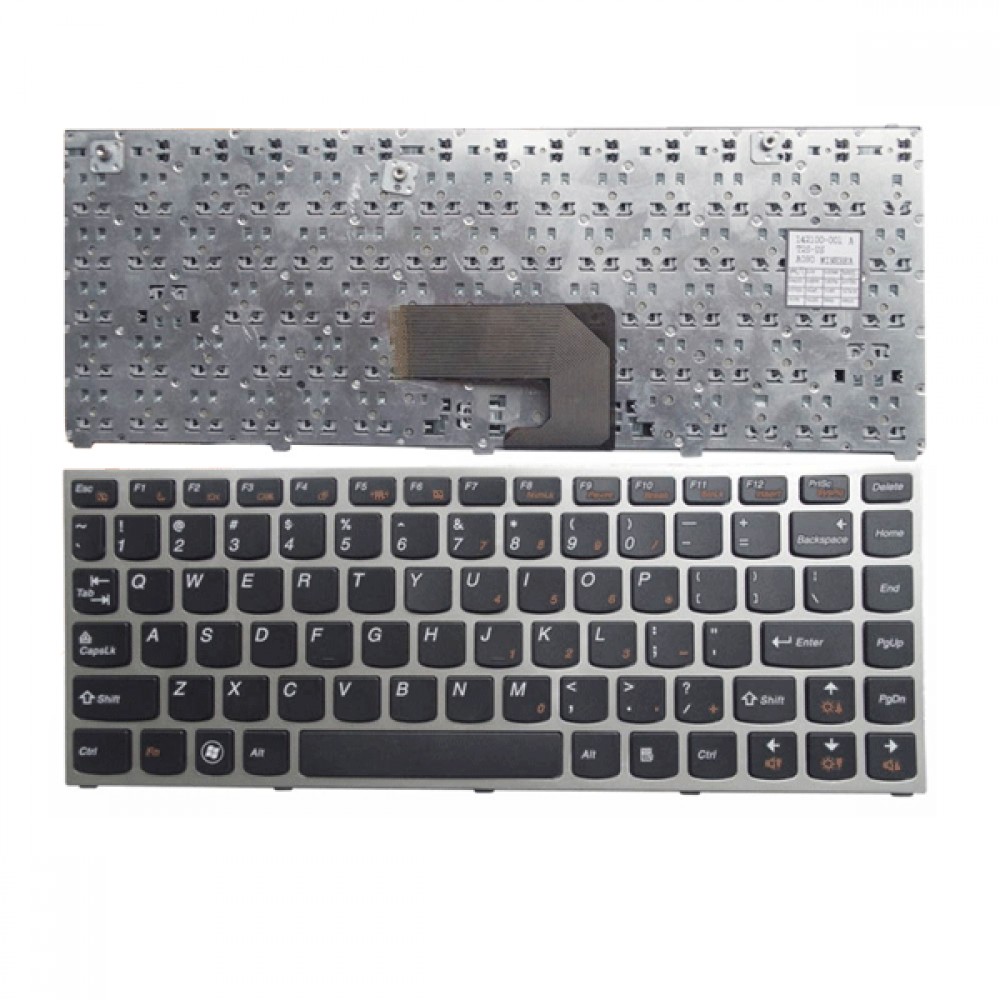 Bàn phím dùng cho Lenovo U460