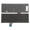 Bàn phím dùng cho Lenovo U530,U530P (Có Đèn) Châu âu