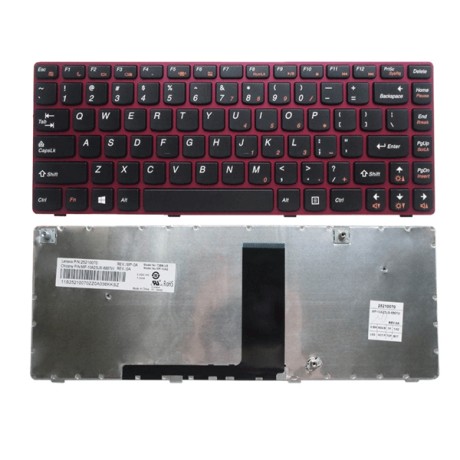 Bàn phím dùng cho Lenovo V480,V485