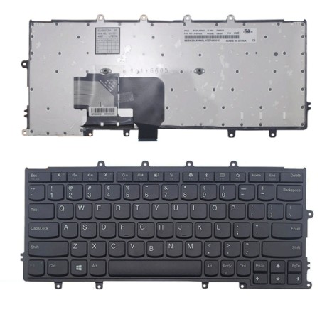 Bàn phím dùng cho Lenovo X240,X250,X260