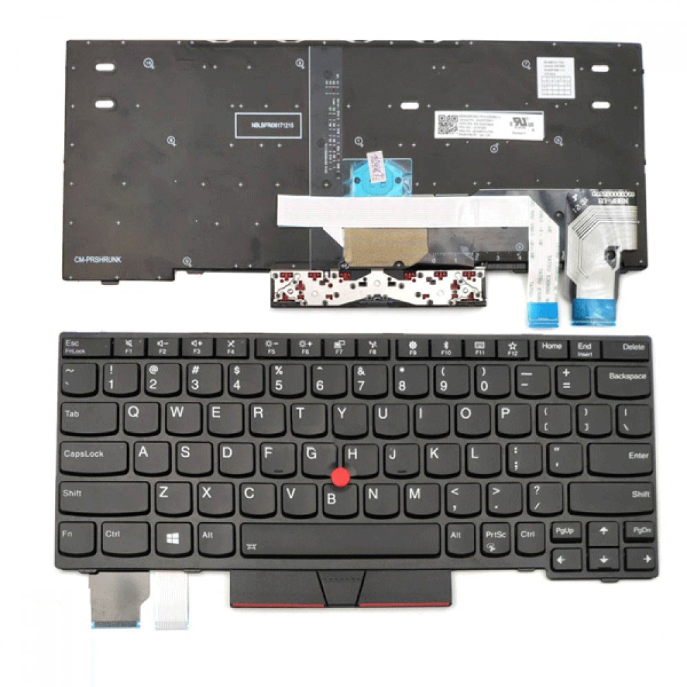 Bàn phím dùng cho Lenovo X280,A285,X390,X395,L13 Gen 1