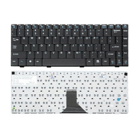 Bàn phím dùng cho Lenovo Y400