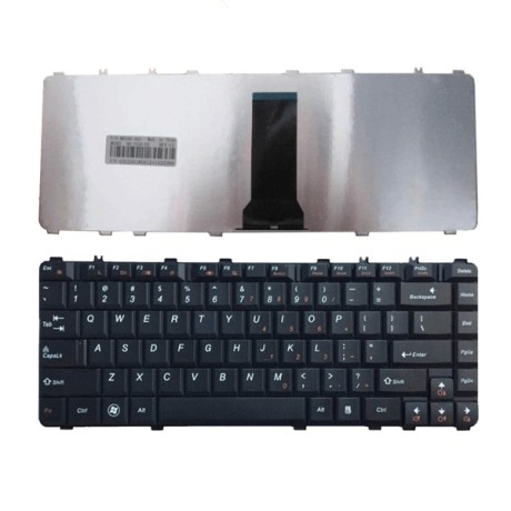 Bàn phím dùng cho Lenovo Y450,Y550,B460,Y460,Y560 (Màu Đen)