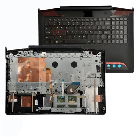 Bàn phím dùng cho Lenovo Y700,Y700-15ISK,Y700-15ACZ
