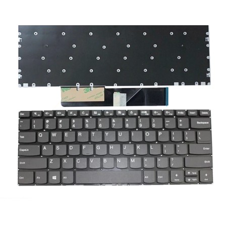Bàn phím dùng cho Lenovo Yoga 330R-11IGM,330E-11IGM,Flex 6-11IGM