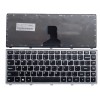Bàn phím dùng cho Lenovo Z400,Z400A,Z400T