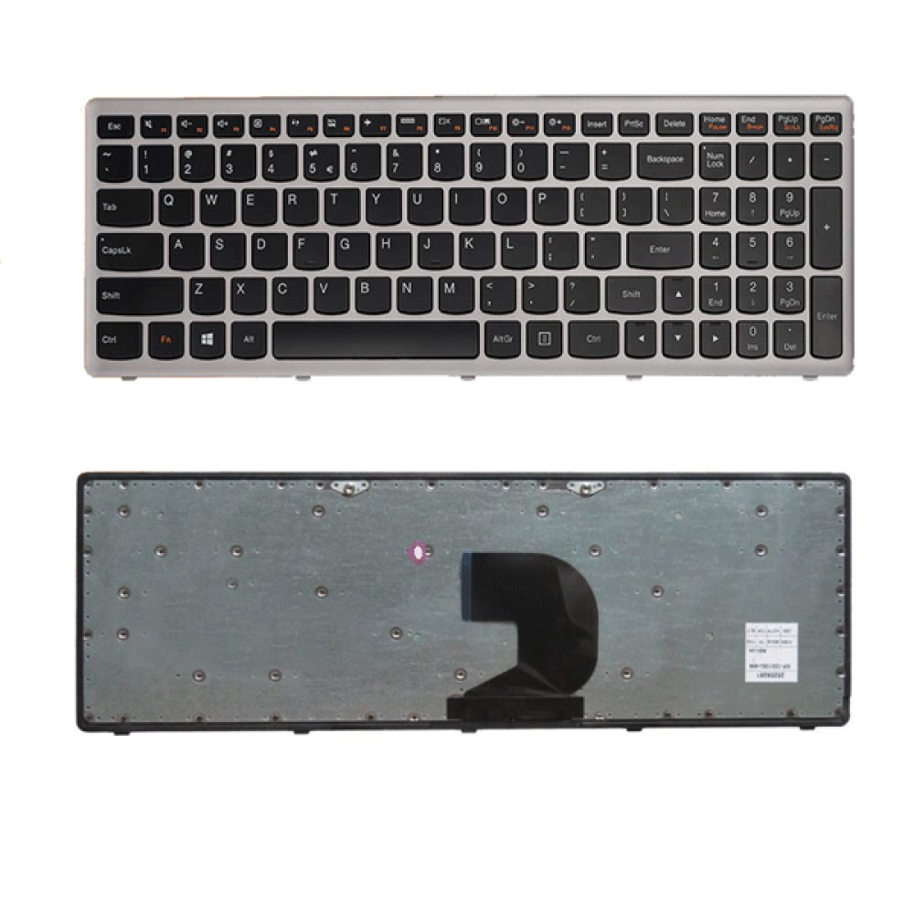 Bàn phím dùng cho Lenovo Z500,Z500A,Z500G
