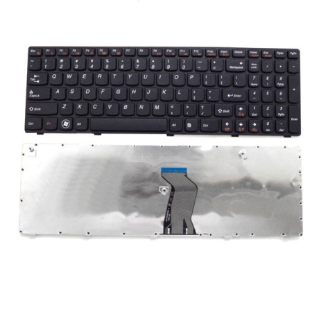 Bàn phím dùng cho Lenovo Z560,Z565,B570,G570,Z570,B575,G580,G585,Y570,G700
