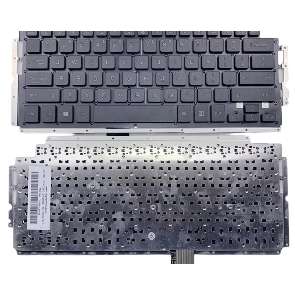 Bàn phím dùng cho Lg Z430