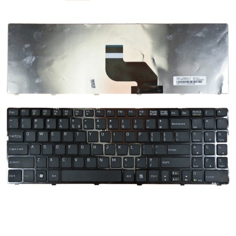 Bàn phím dùng cho Msi CR640,A6400,CX640
