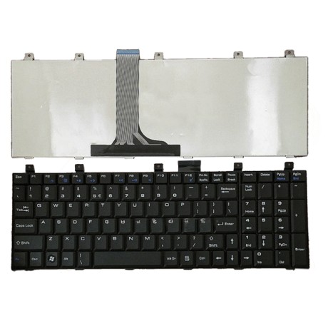 Bàn phím dùng cho Msi EX601