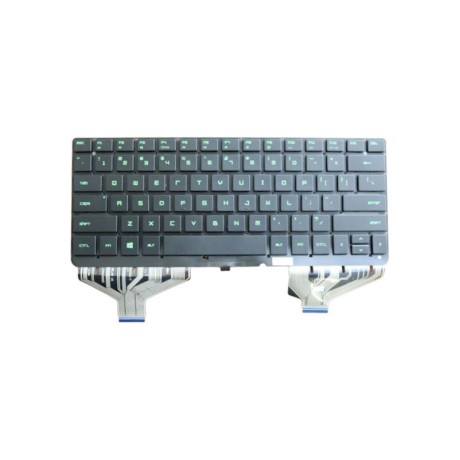 Bàn phím dùng cho Razer Blade 14 RZ09-0130 (2014,2015)