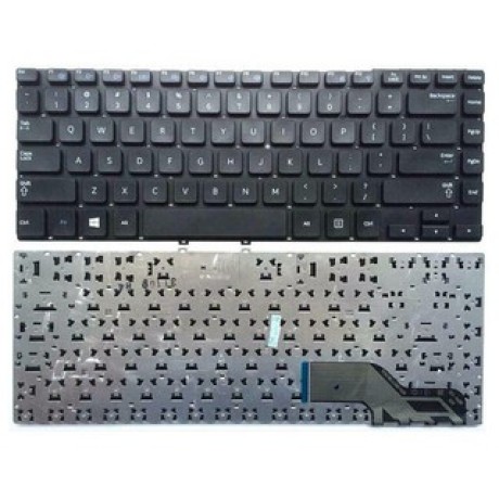 Bàn phím dùng cho Samsung 270E4E,275E4E (Màu Đen)