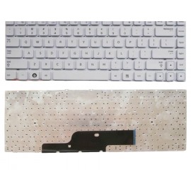 Bàn phím dùng cho Samsung 300E4A,300V4A (Màu Trắng)